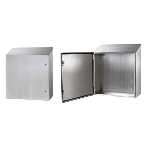 hoffman stainless steel window enclosure|hoffman enclosures catalogue.